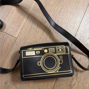 Kate Spade Camera Bag
